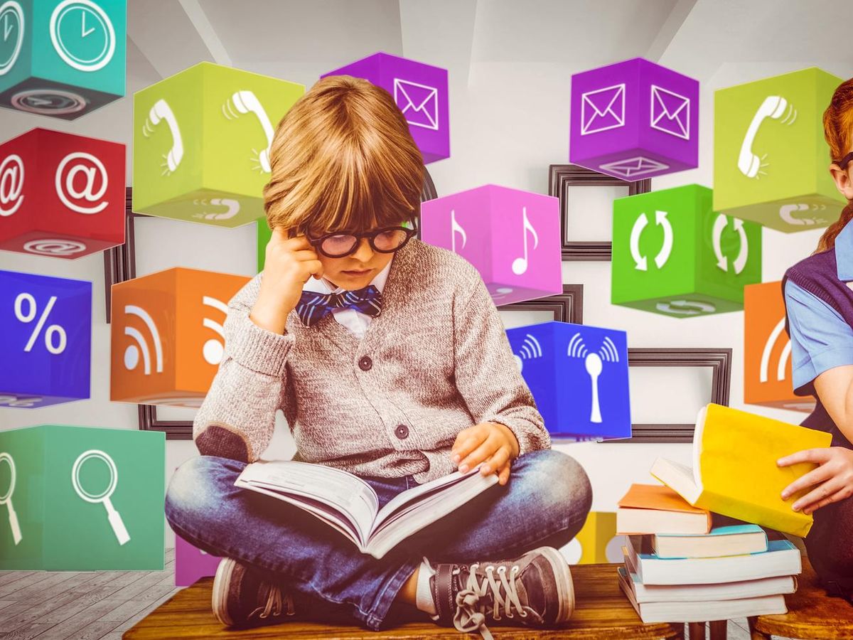 Jak nowoczesne inicjatywy edukacyjne wspierają rodziców i opiekunów