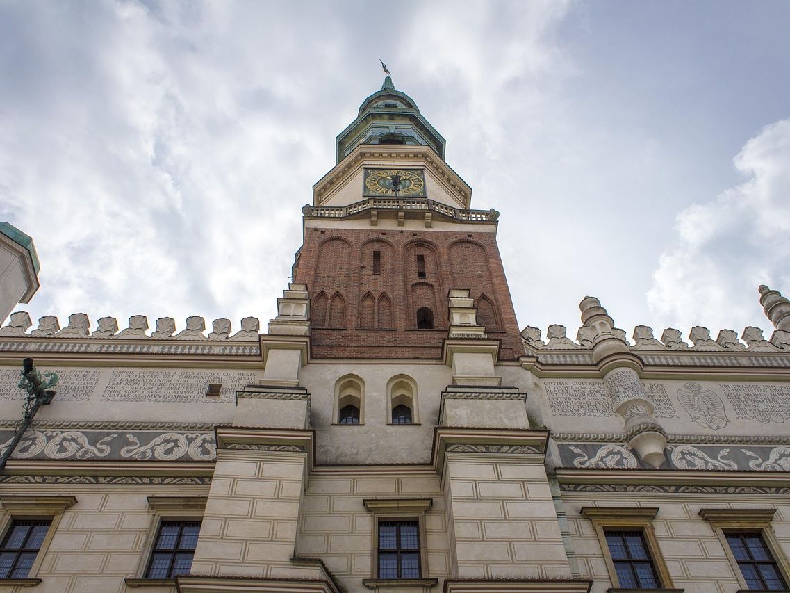 Co się wydarzyło dziś w Poznaniu i jak to wpłynęło na miasto?